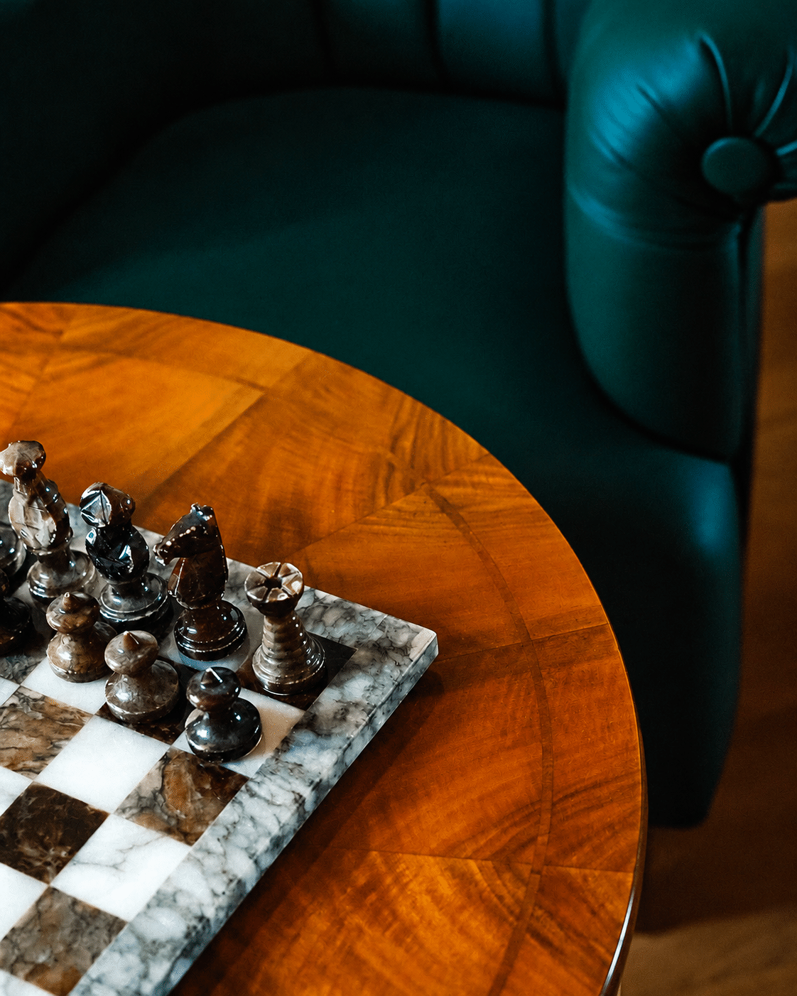 Tenuta la Poggiona Chess & Relax